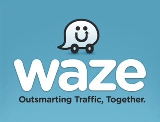 waze