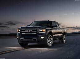 2014 gmc sierra