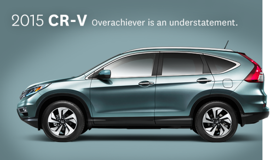 2015CRV