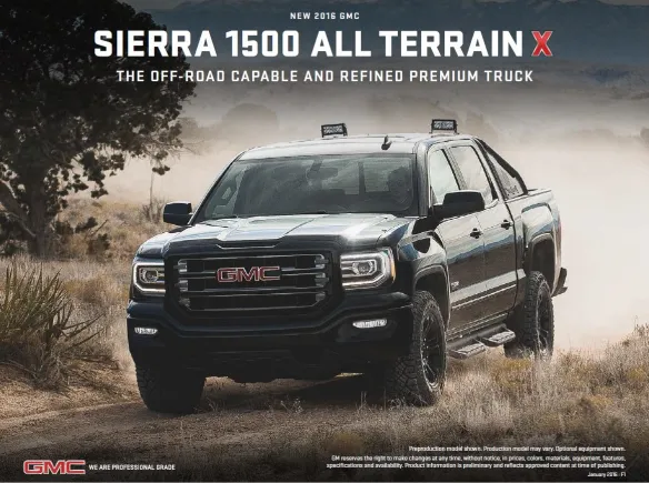 All Terrain X Image 2 (003)