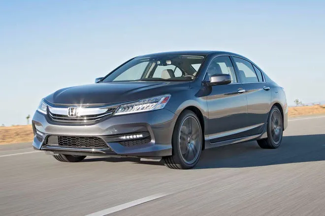 accord 2