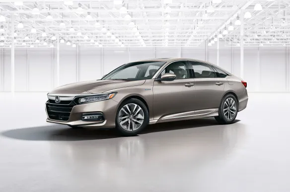 accord